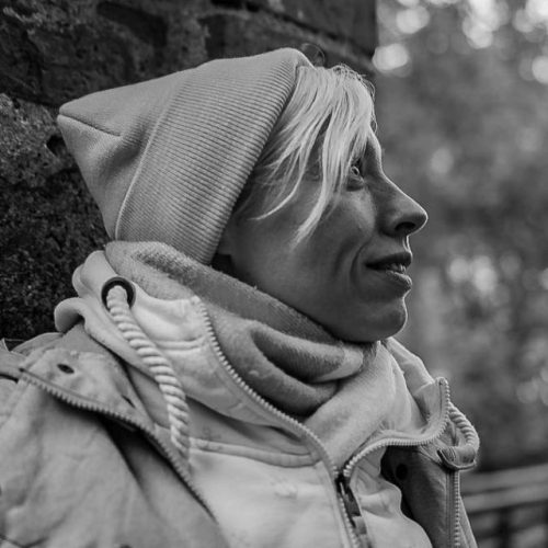 Portrait Maria